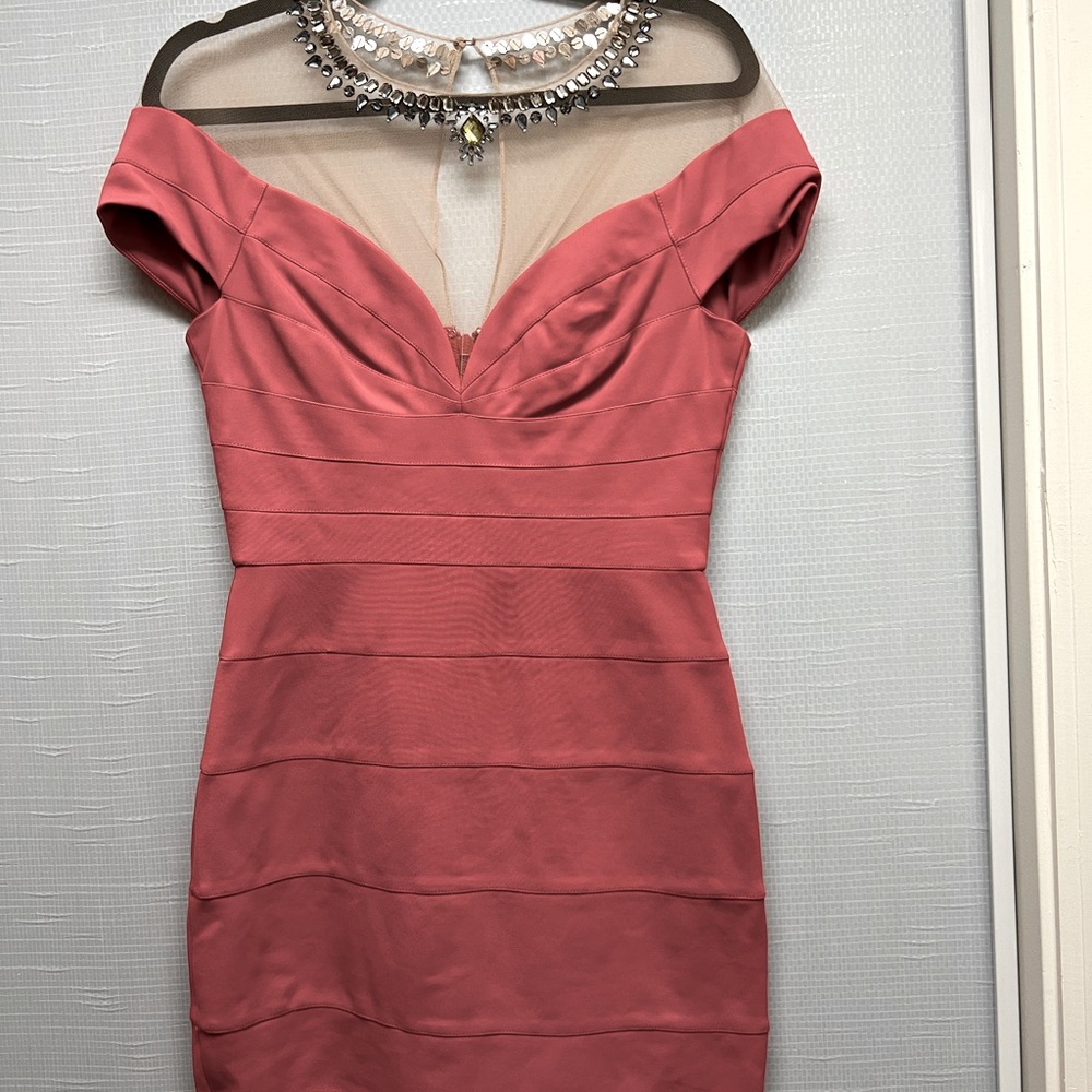 BCBG mini dress